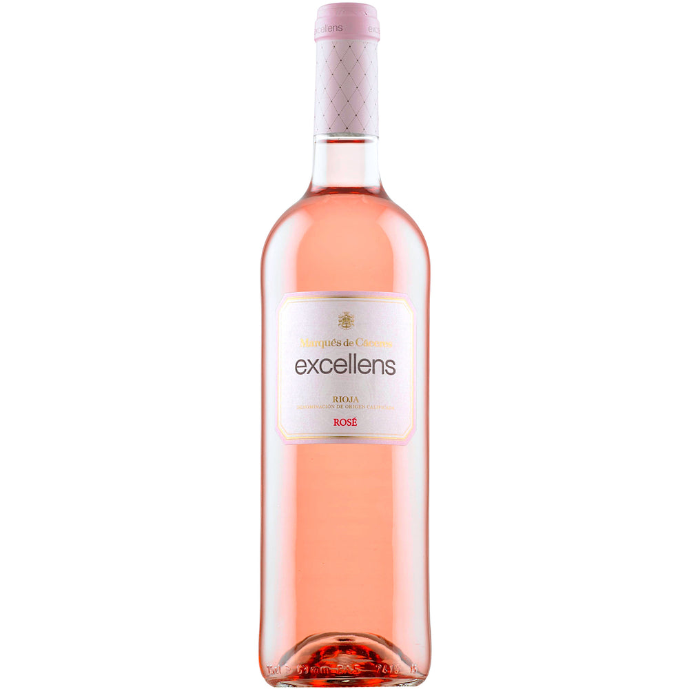 Excellens Rosé [750ml]