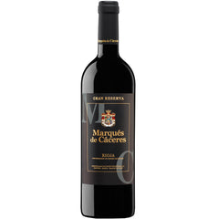 Marqués de Cáceres Gran Reserva [750ml]
