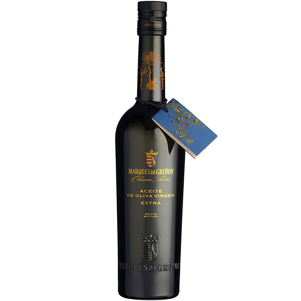 Aciete de Oliva Extra Virgen [500ml]