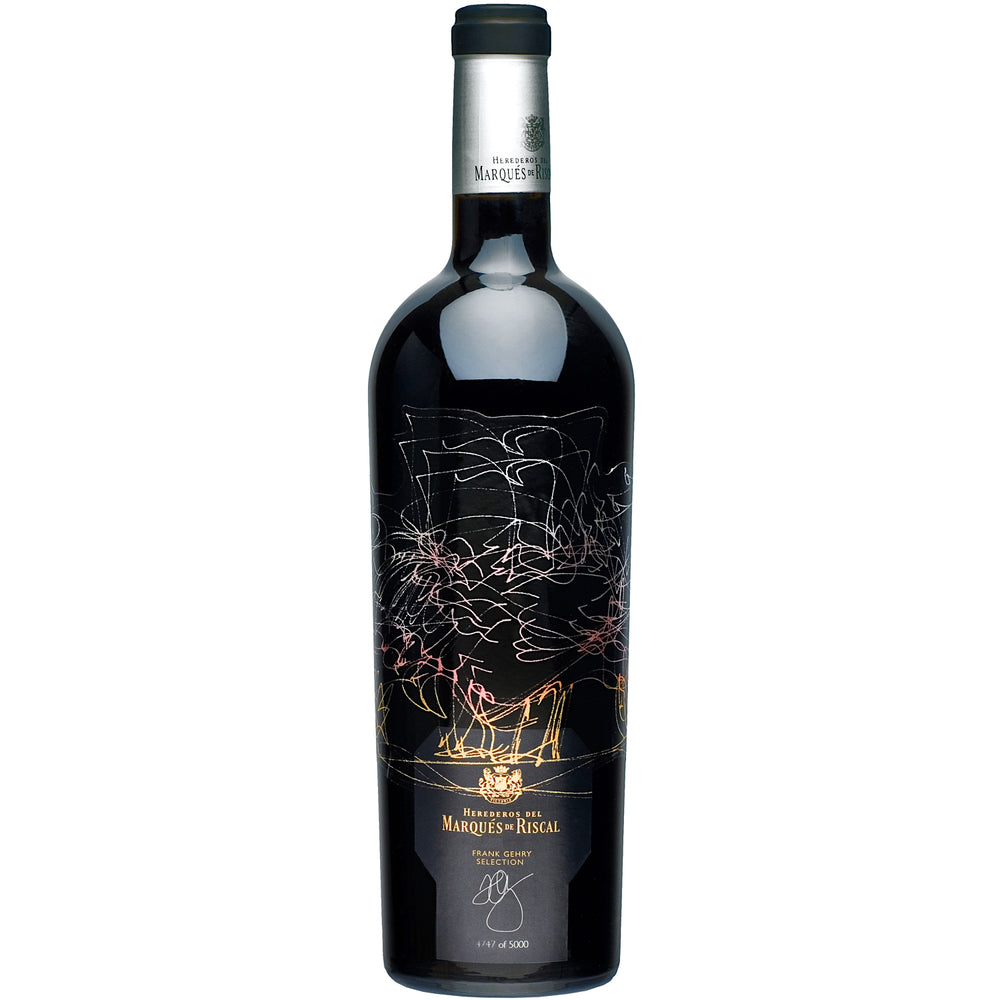 Marqués de Riscal Frank Gehry Selection [750ml]