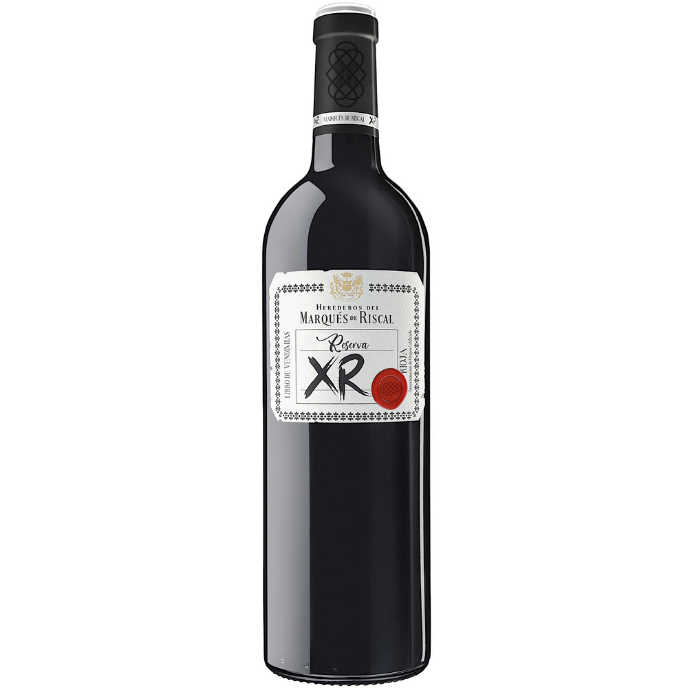 Marqués de Riscal Reserva XR [750ml]