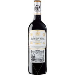 Marqués de Riscal Reserva [750ml]