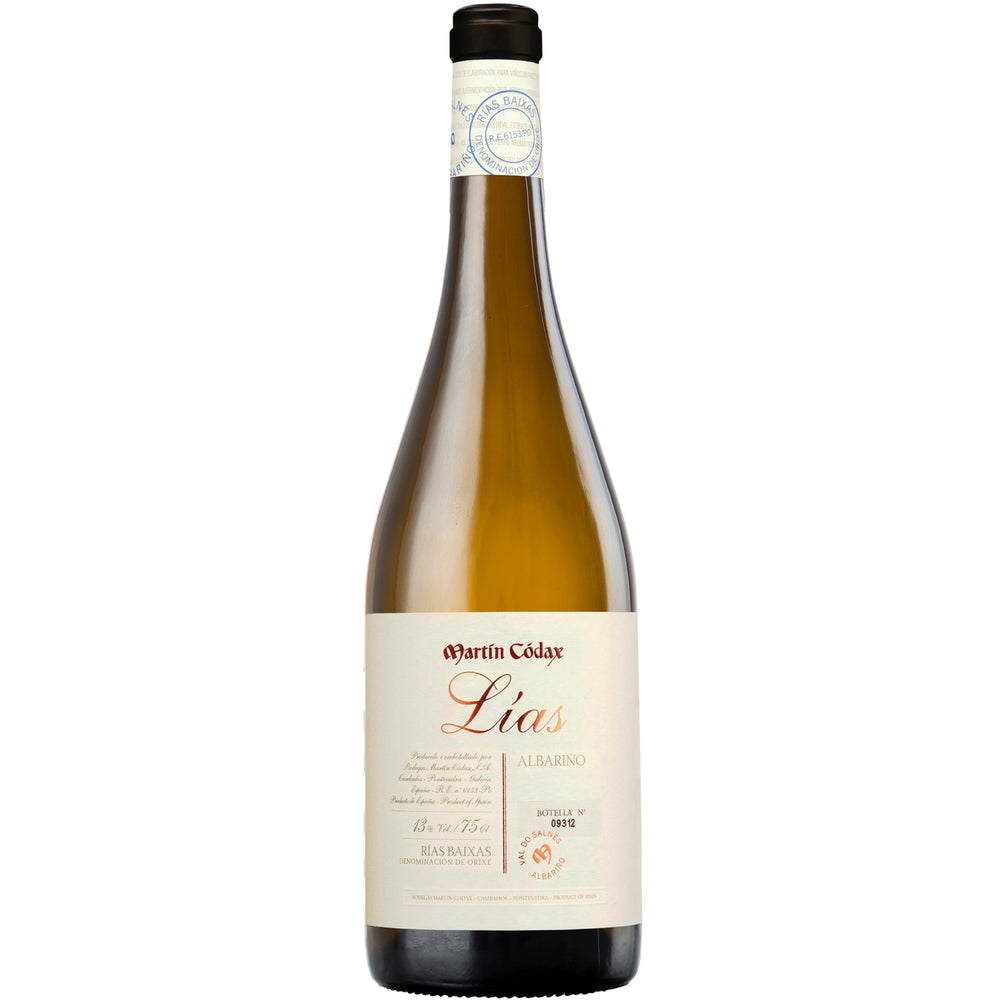 Martín Códax Lías Albariño [750ml]