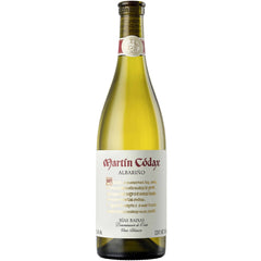 Martín Códax Albariño [750ml]