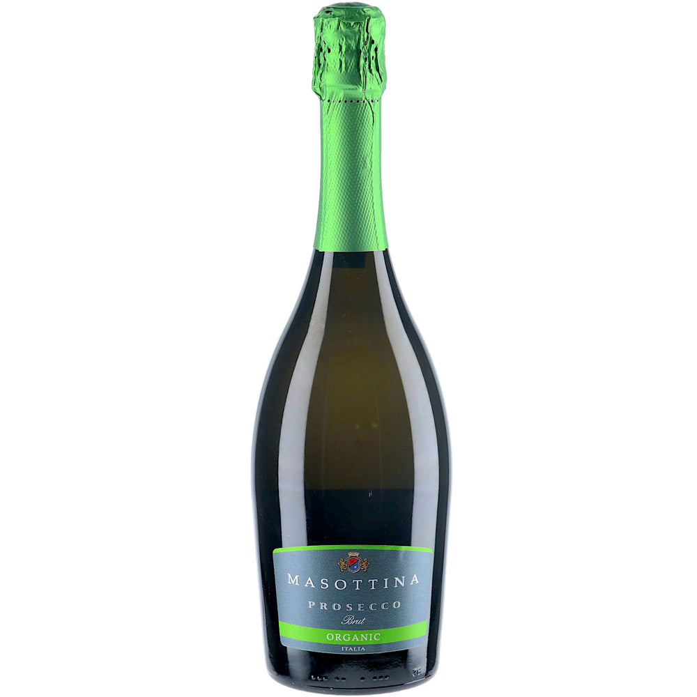 Masottina Prosecco Brut Organic [750ml]