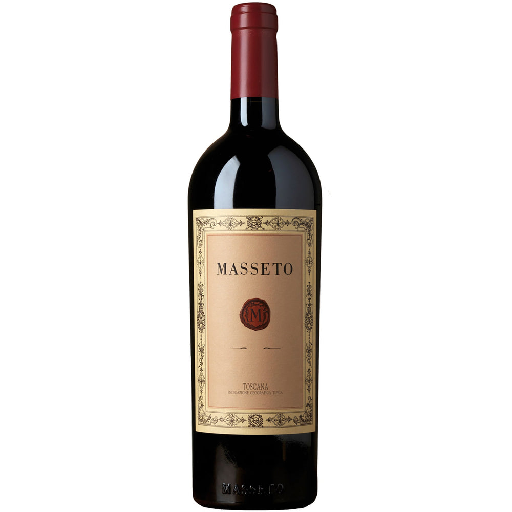 Masseto 2020 [750ml]