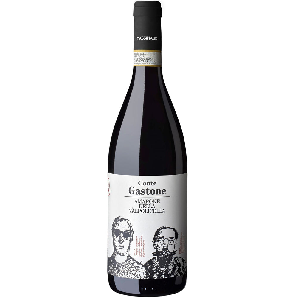 Conte Gastone Amarone Della Valpolicella [750ml]