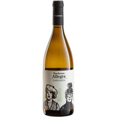 Duchessa Allegra Garganea [750ml]