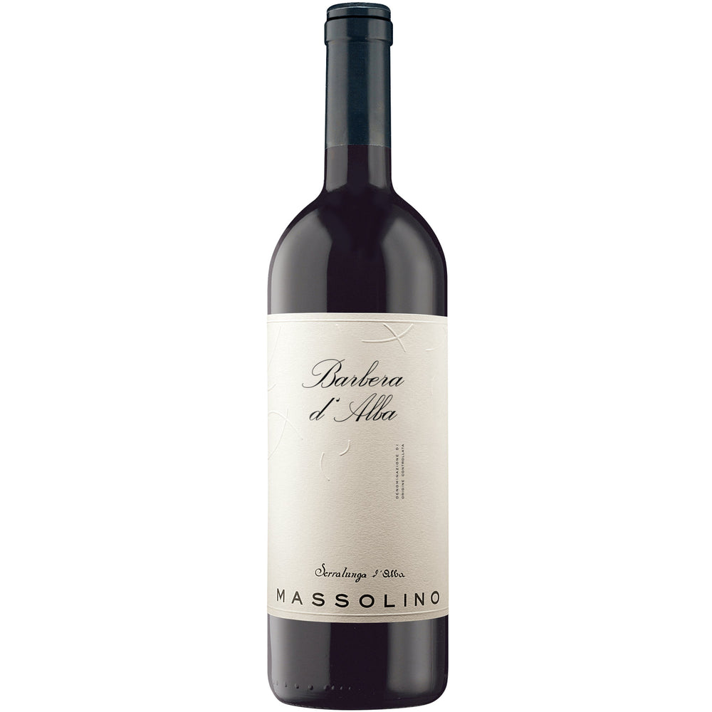 Massolino Barbera D´Alba [750ml]