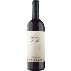 Massolino Barbera D´Alba [750ml]