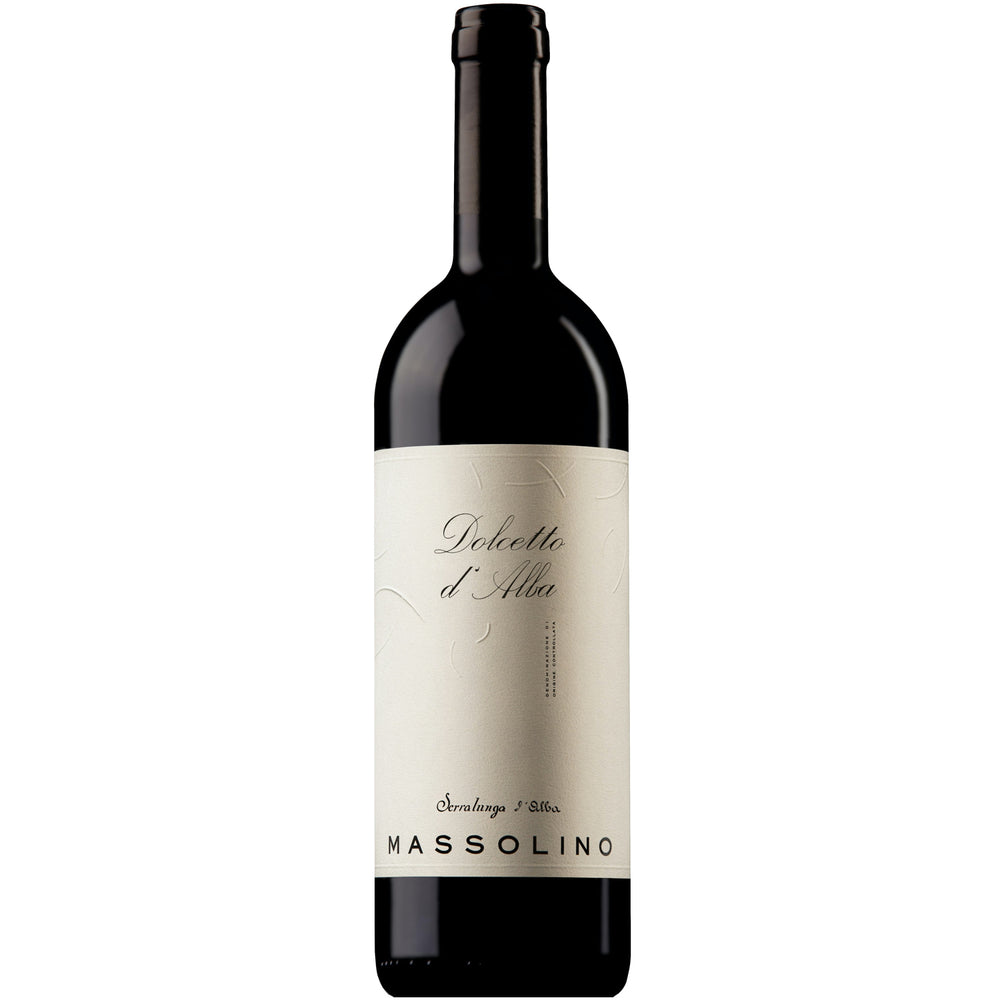 Massolino Dolcetto D´Alba [750ml]