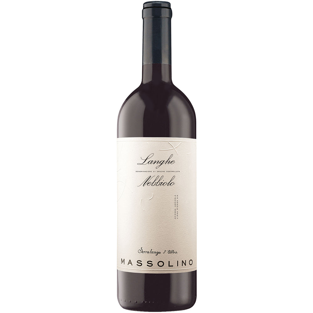 Massolino Langhe Nebbiolo [750ml]