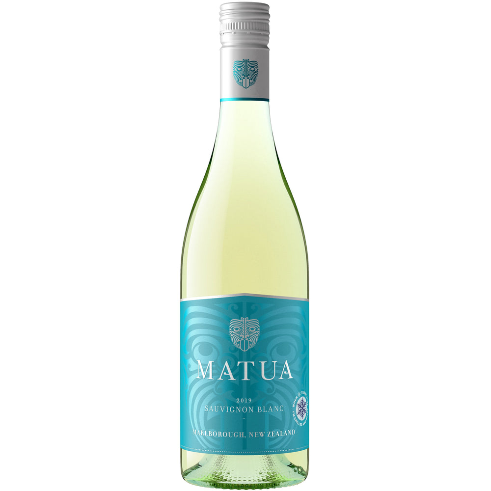 Matua Sauvignon Blanc [750ml]