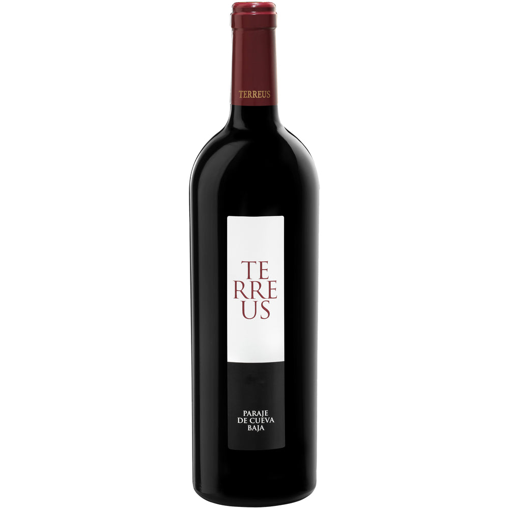 Mauro Terreus [750ml]