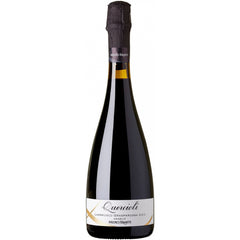 I Quercioli Lambrusco Grasparrosa [750ml]