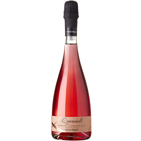 I Quercioli Lambrusco Rosato [750ml]