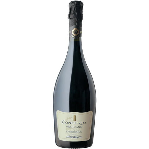 Concerto Lambrusco Reggiano [750ml]