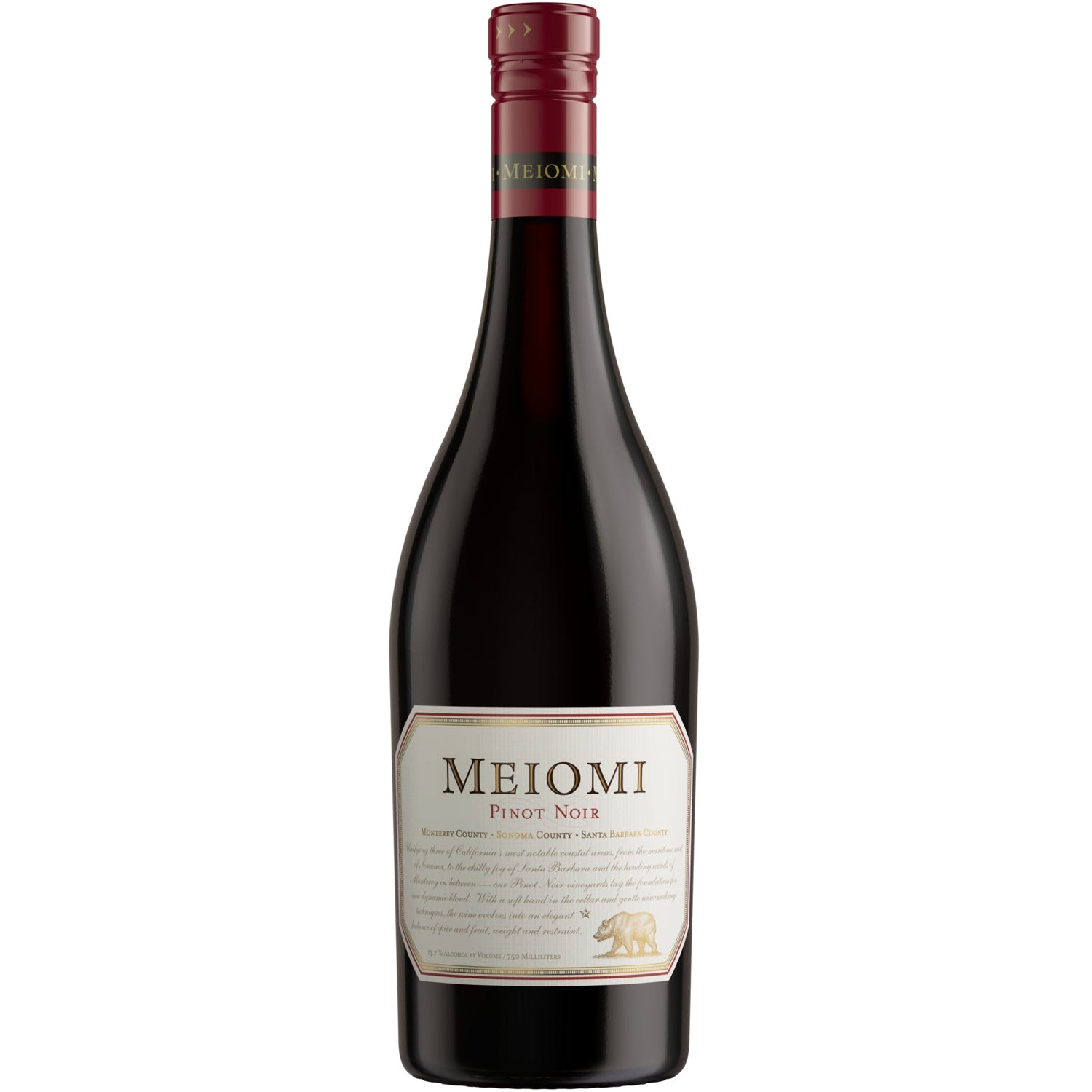 Meiomi Pinot Noir [750ml]