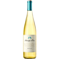 Ménage à Trois Moscato [750ml]