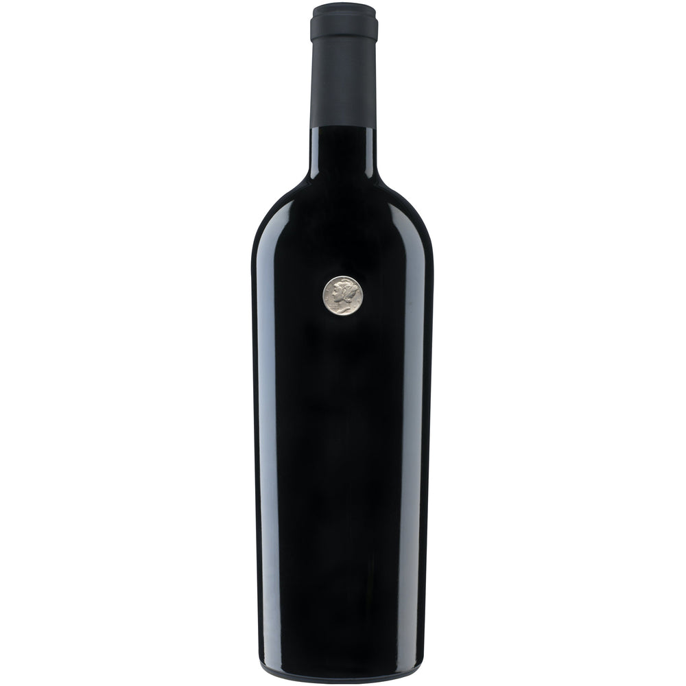 Mercury Head [750ml]