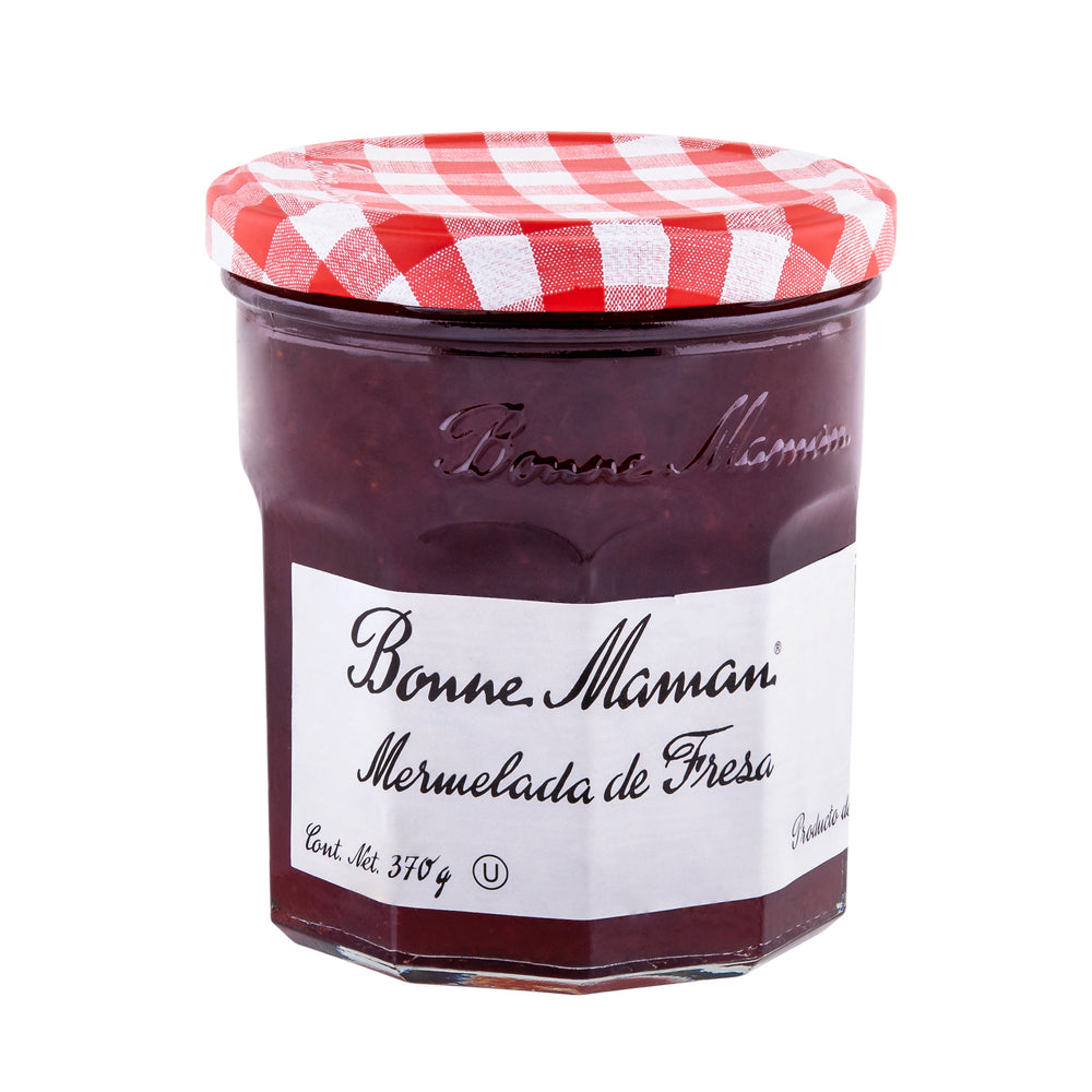 Mermelada de Fresa [370g]