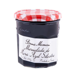 Mermelada de Mora Azul [370g]
