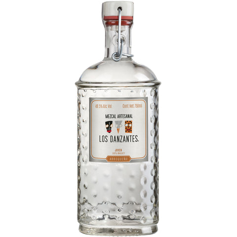 Mezcal los Danzantes Arroqueño [750ml]