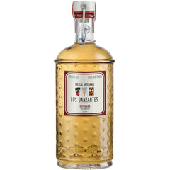 Mezcal Los Danzantes Reposado [750ml]