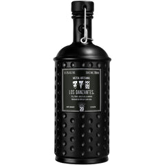 Mezcal Los Danzantes Still Proof [750ml]