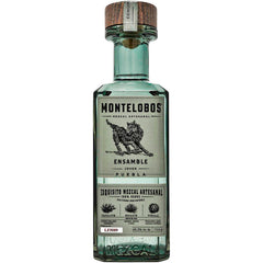 Mezcal Montelobos Ensamble [750ml]