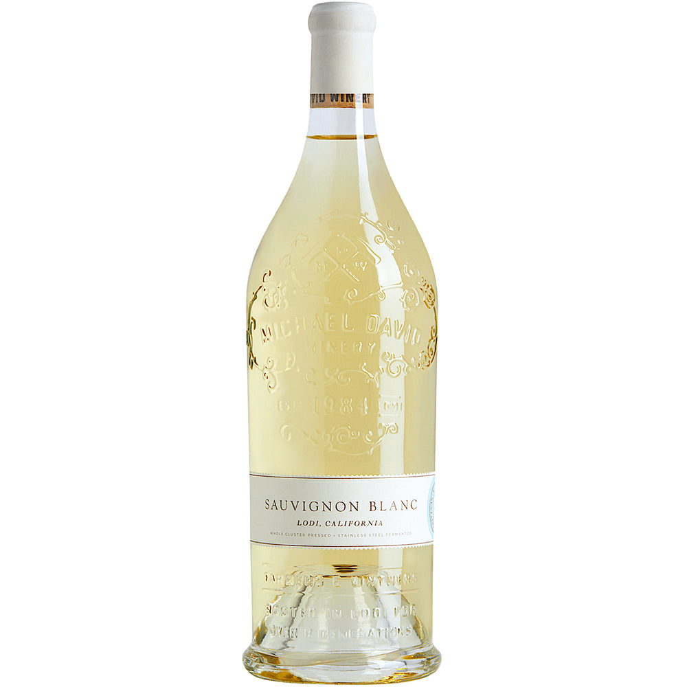 Michael David Sauvignon Blanc [750ml]