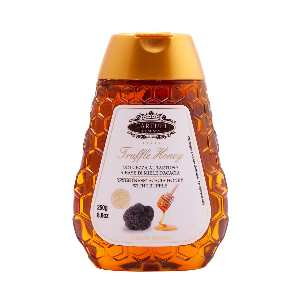 Miel de Acacia con Trufa [250g]