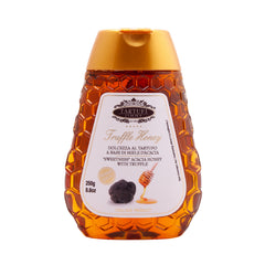 Miel de Acacia con Trufa [250g]