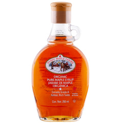 Miel de Maple Orgánica [250ml]