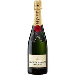 Champagne Möet & Chandon Impérial Brut [750ml]