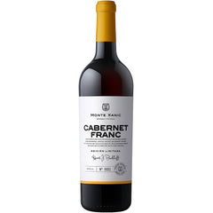 Monte Xanic Cabernet Franc Edición Limitada [750ml]