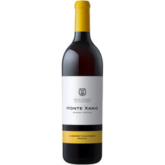 Monte Xanic Cabernet-Merlot [750ml]