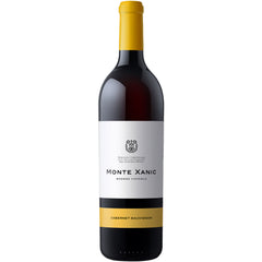Monte Xanic Cabernet Sauvignon [750ml]