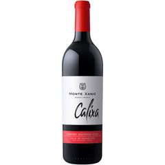 Calixa Cabernet-Syrah [750ml]