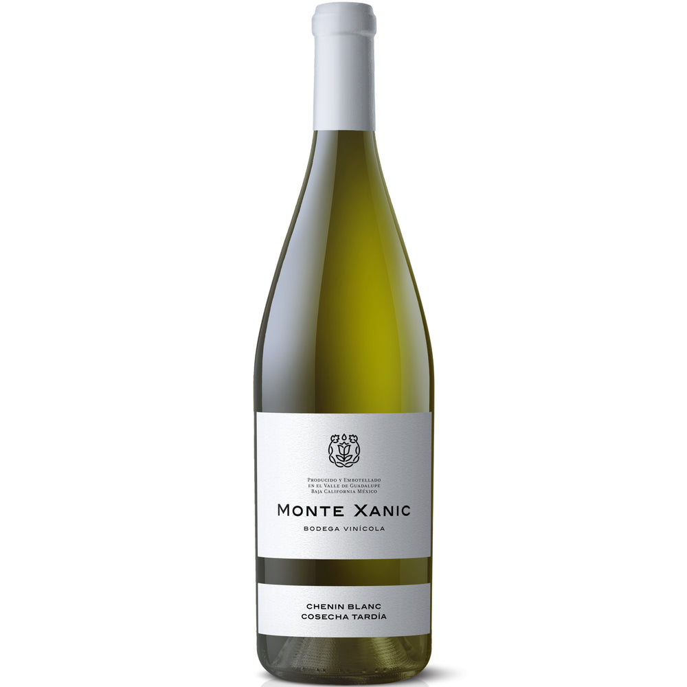 Monte Xanic Chenin blanc Cosecha Tardía [750ml]