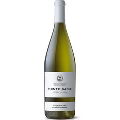 Monte Xanic Chenin blanc Cosecha Tardía [750ml]