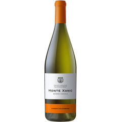 Monte Xanic Chenin Colombard [750ml]