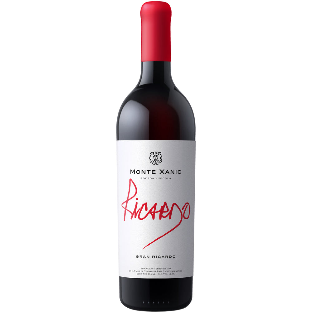 Gran Ricardo [750ml]