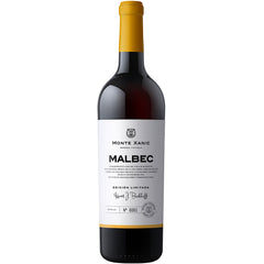 Monte Xanic Malbec Edición Limitada [750ml]