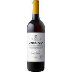 Monte Xanic Nebbiolo Edición Limitada [750ml]