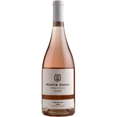 Monte Xanic Rosé [750ml]