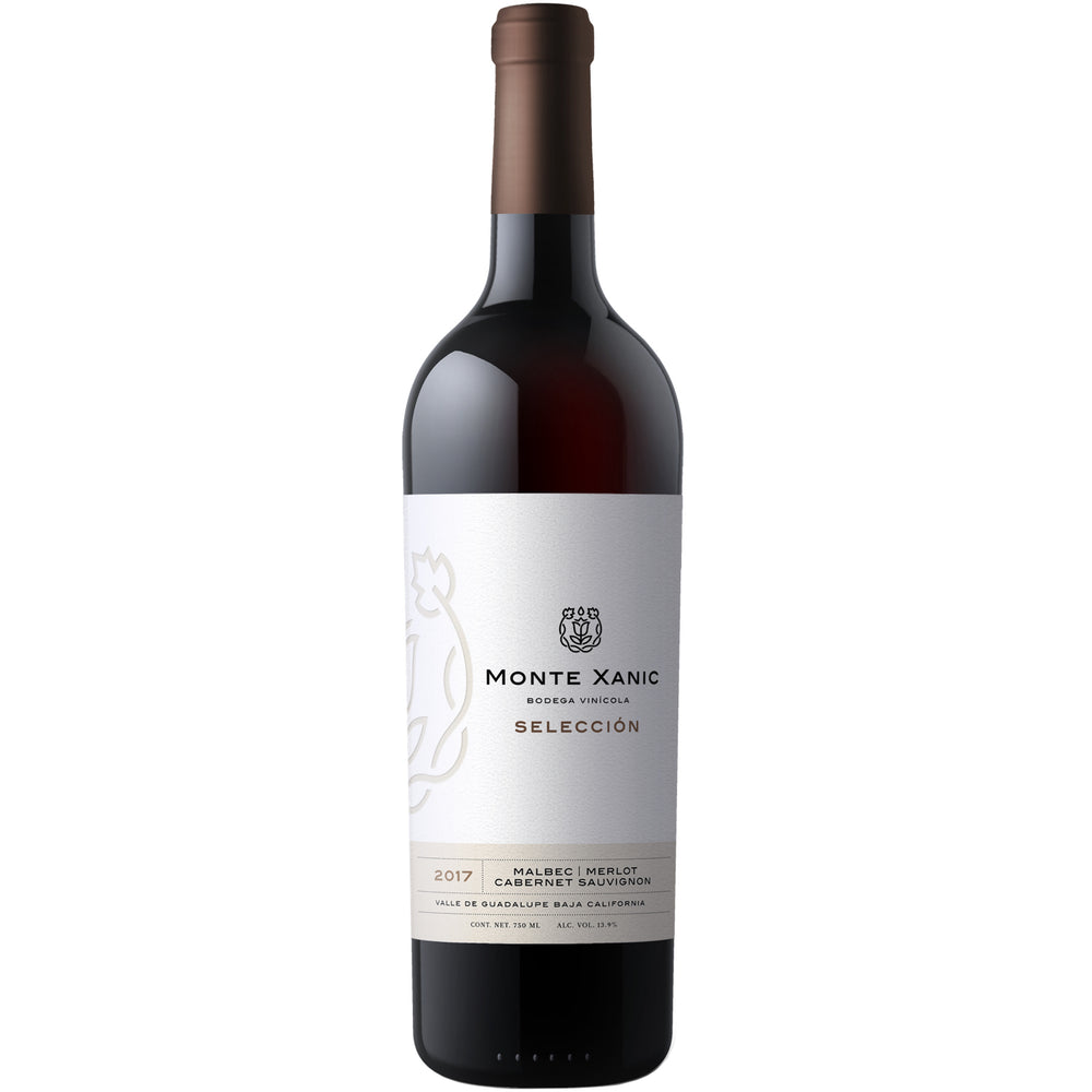 Monte Xanic Selección [750ml]