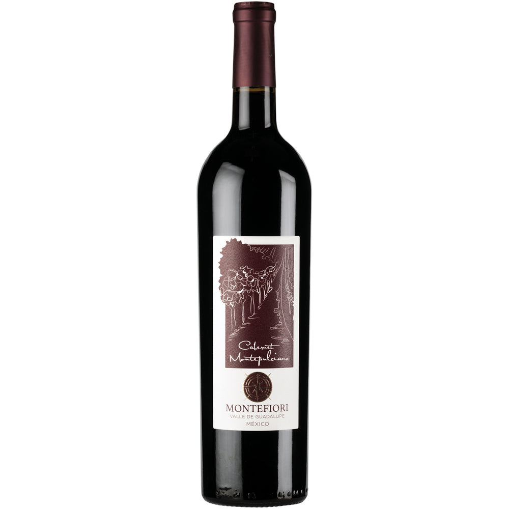 Montefiori Cabernet-Montepulciano [750ml]