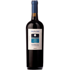 Paoloni Nebbiolo [750ml]