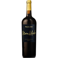 Paoloni Nero D´Avola [750ml]